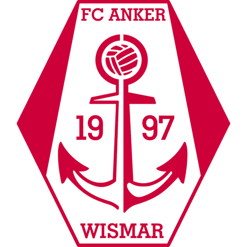Wappen FC Anker Wismar